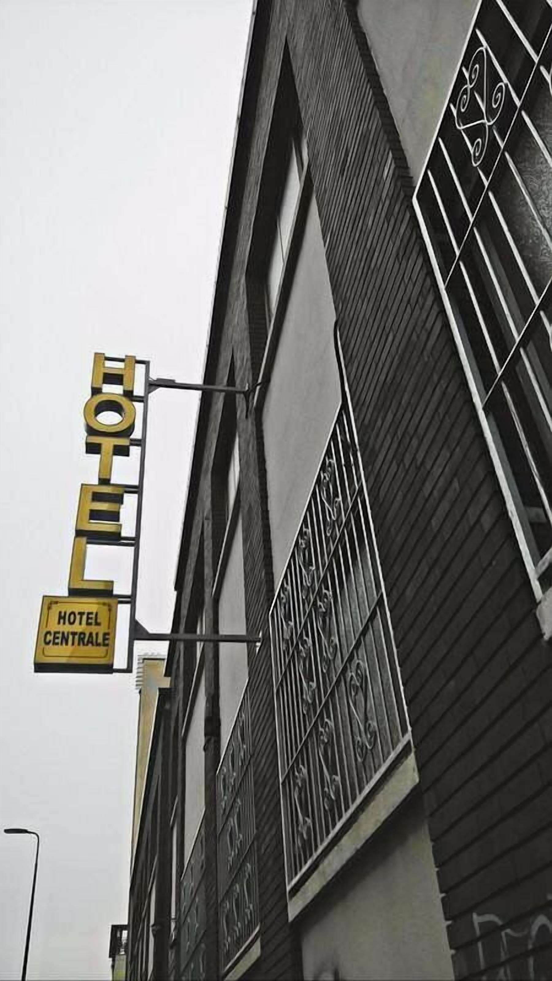 Hotel Centrale — Foto 3