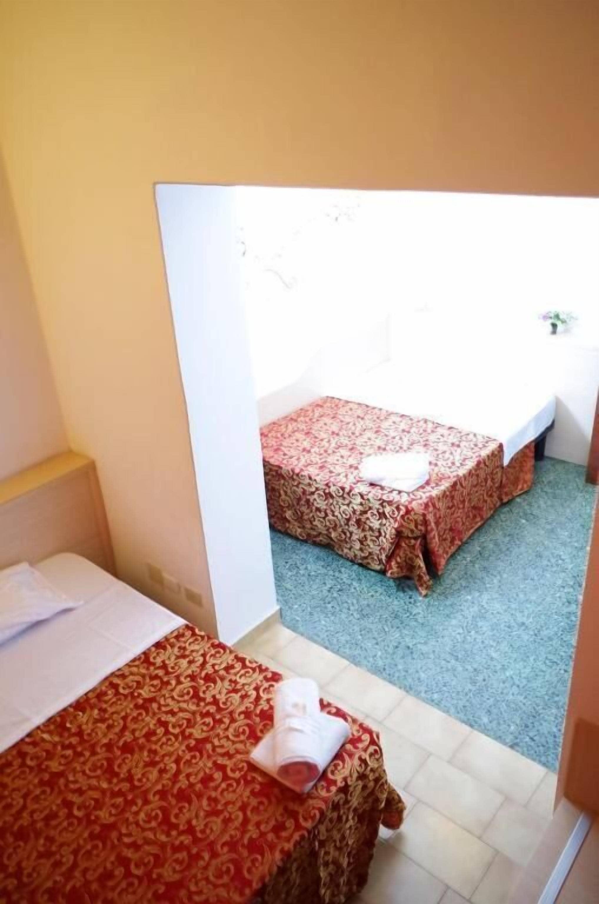 Hotel Centrale — Foto 2